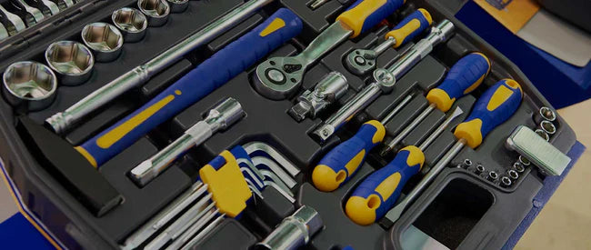 Handtools