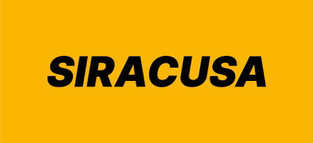 Siracusa