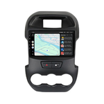 Ford Ranger | Android 13 | Autoradio | 2012  t/m 2015 | Carplay & Android Auto