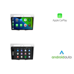 Kia Picanto | Android 13 | Autoradio | 2008 t/m 2010 | Carplay & Android Auto