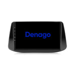 Hyundai i30 CarPlay autoradio | 2017 t/m 2018 | Denago DNG-A333 | 9 inch | Android 13 | Draadloos CarPlay & Android Auto