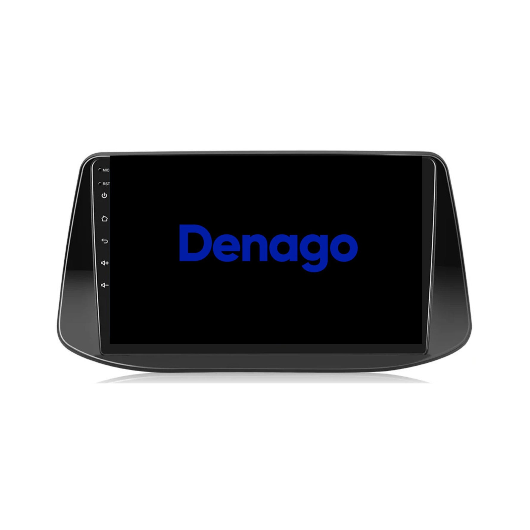 Hyundai i30 CarPlay autoradio | 2017 t/m 2018 | Denago DNG-A333 | 9 inch | Android 13 | Draadloos CarPlay & Android Auto