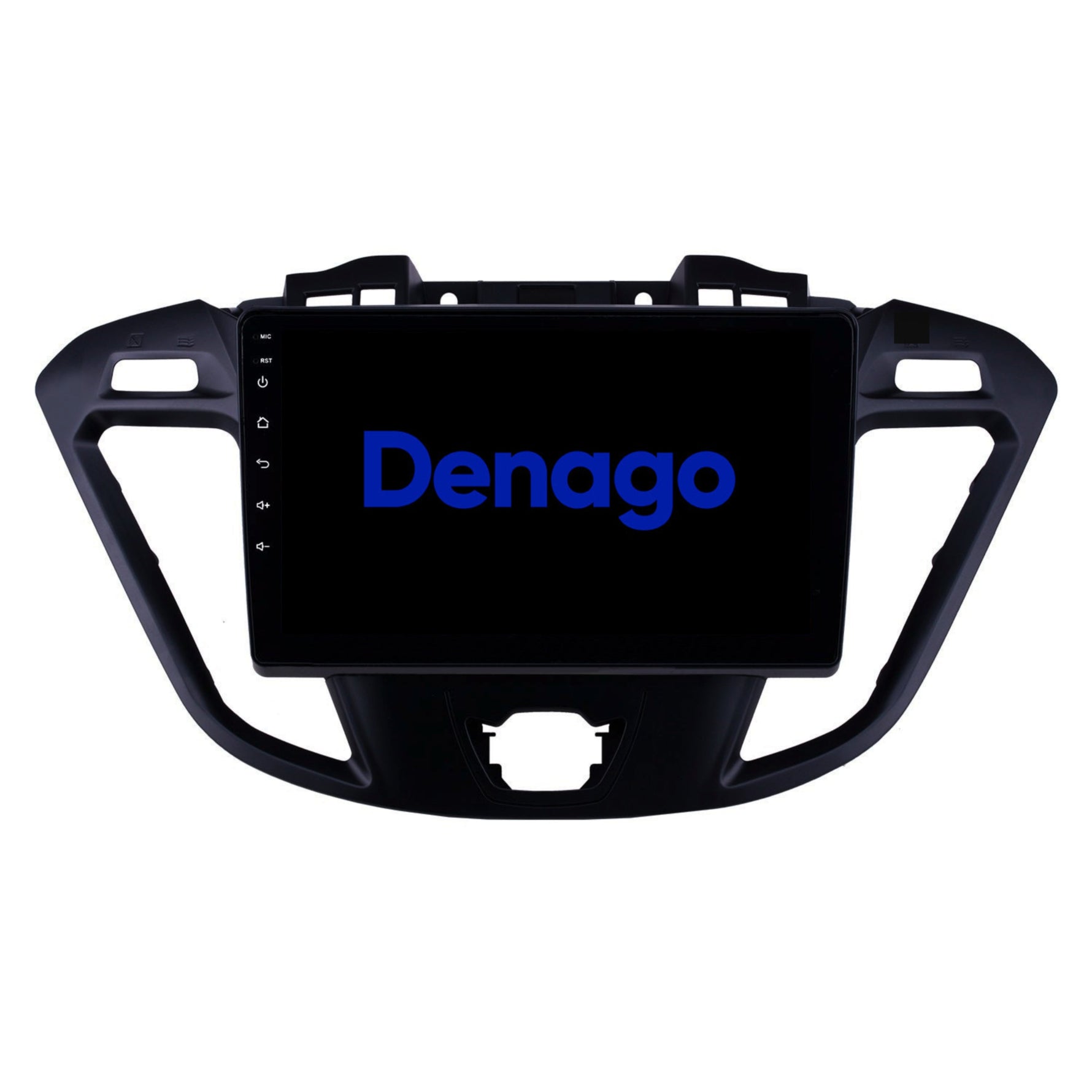 Ford Transit CarPlay autoradio | 2013 t/m 2018 | Denago DNG-A166 | 9 inch | Android 13 | Draadloos CarPlay & Android Auto