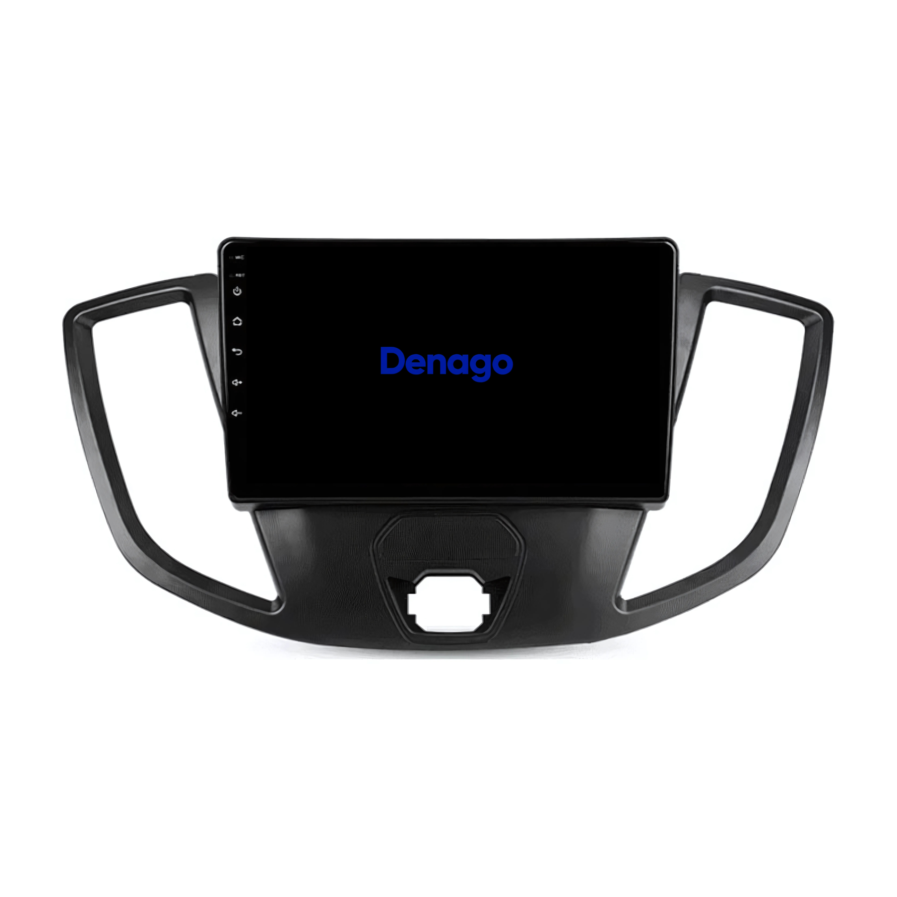Ford Transit CarPlay autoradio | 2014 t/m 2021 | Denago DNG-A69 | 9 inch | Android 13 | Draadloos CarPlay & Android Auto