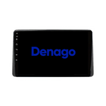 Dacia Duster CarPlay autoradio | Denago DNG-A93 | 9 inch | Android 13 | Draadloos CarPlay & Android Auto