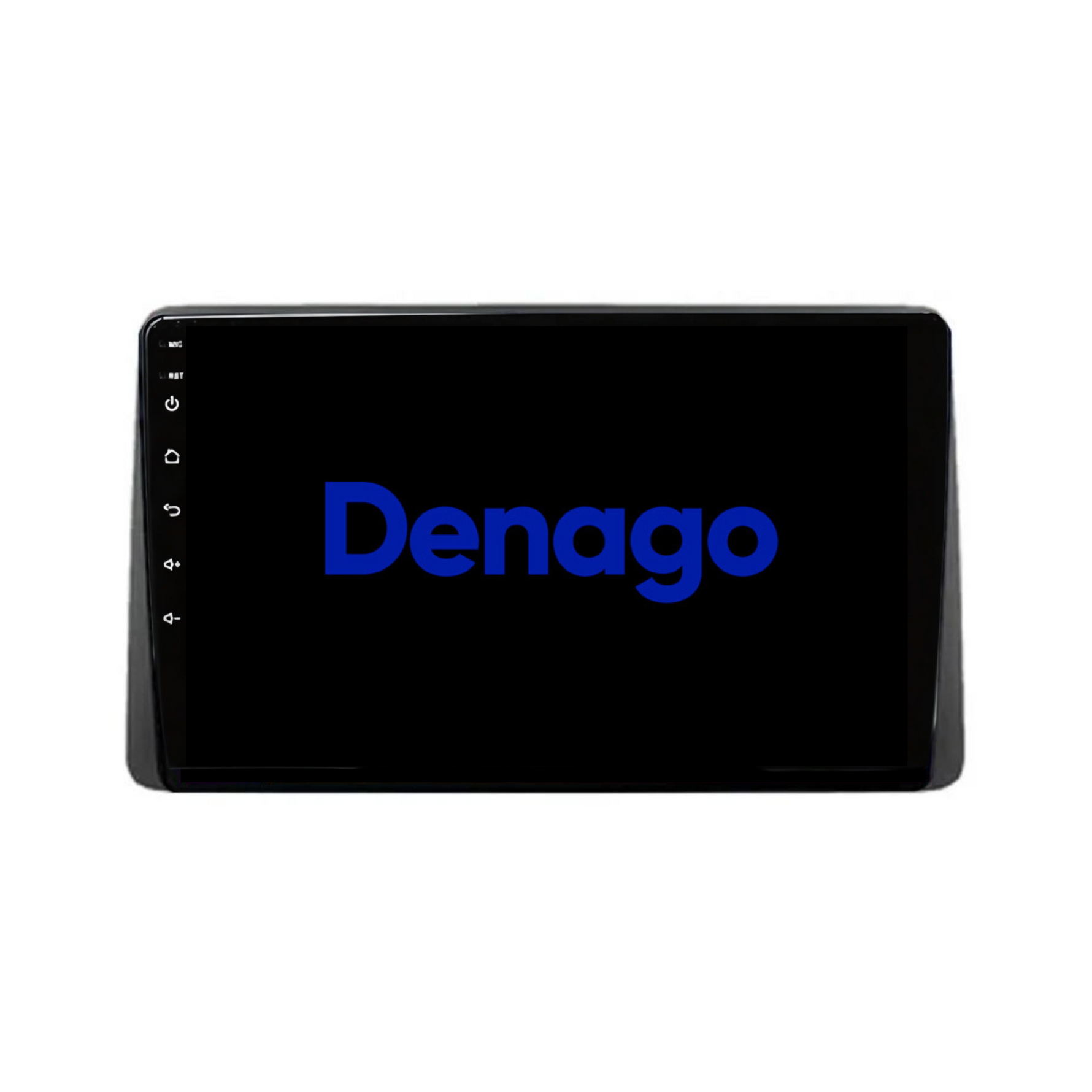 Dacia Duster CarPlay autoradio | Denago DNG-A93 | 9 inch | Android 13 | Draadloos CarPlay & Android Auto