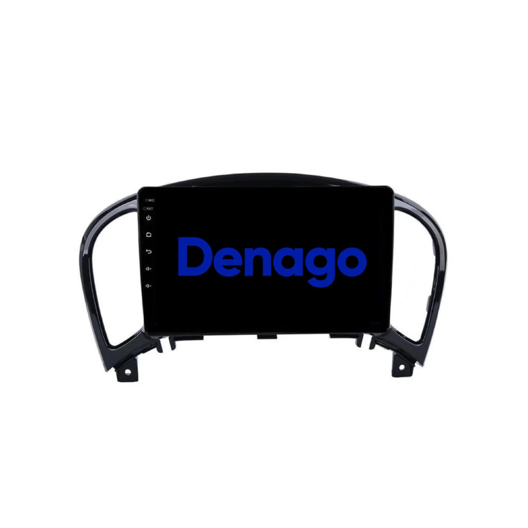 Nissan Juke CarPlay autoradio | 2010 t/m 2019 | Denago DNG-A187 | 9 inch | Android 13 | Draadloos CarPlay & Android Auto