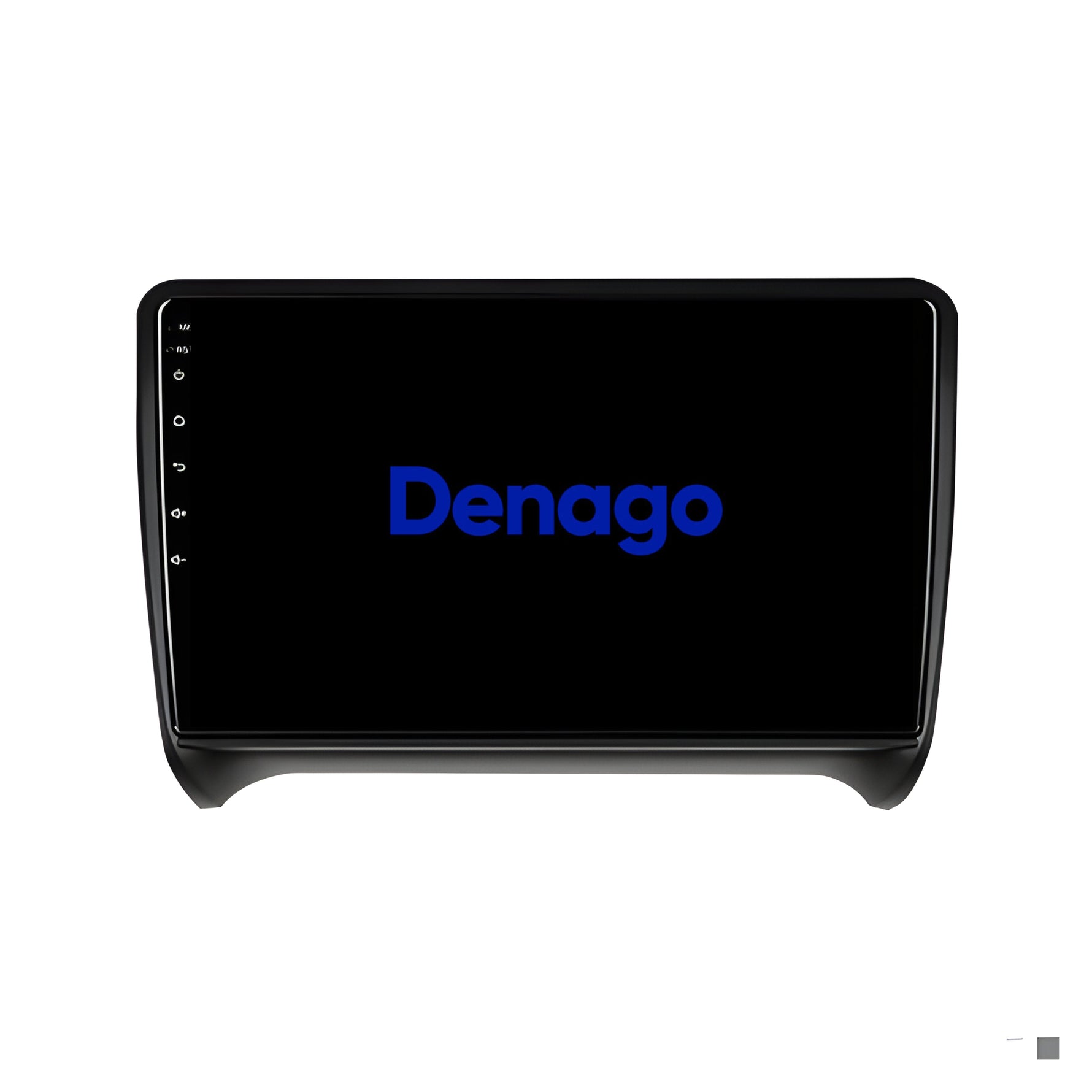 Audi TT CarPlay autoradio | 2006 t/m 2014 | Denago DNG-A325 | 9 inch | Android 13 | Draadloos CarPlay & Android Auto