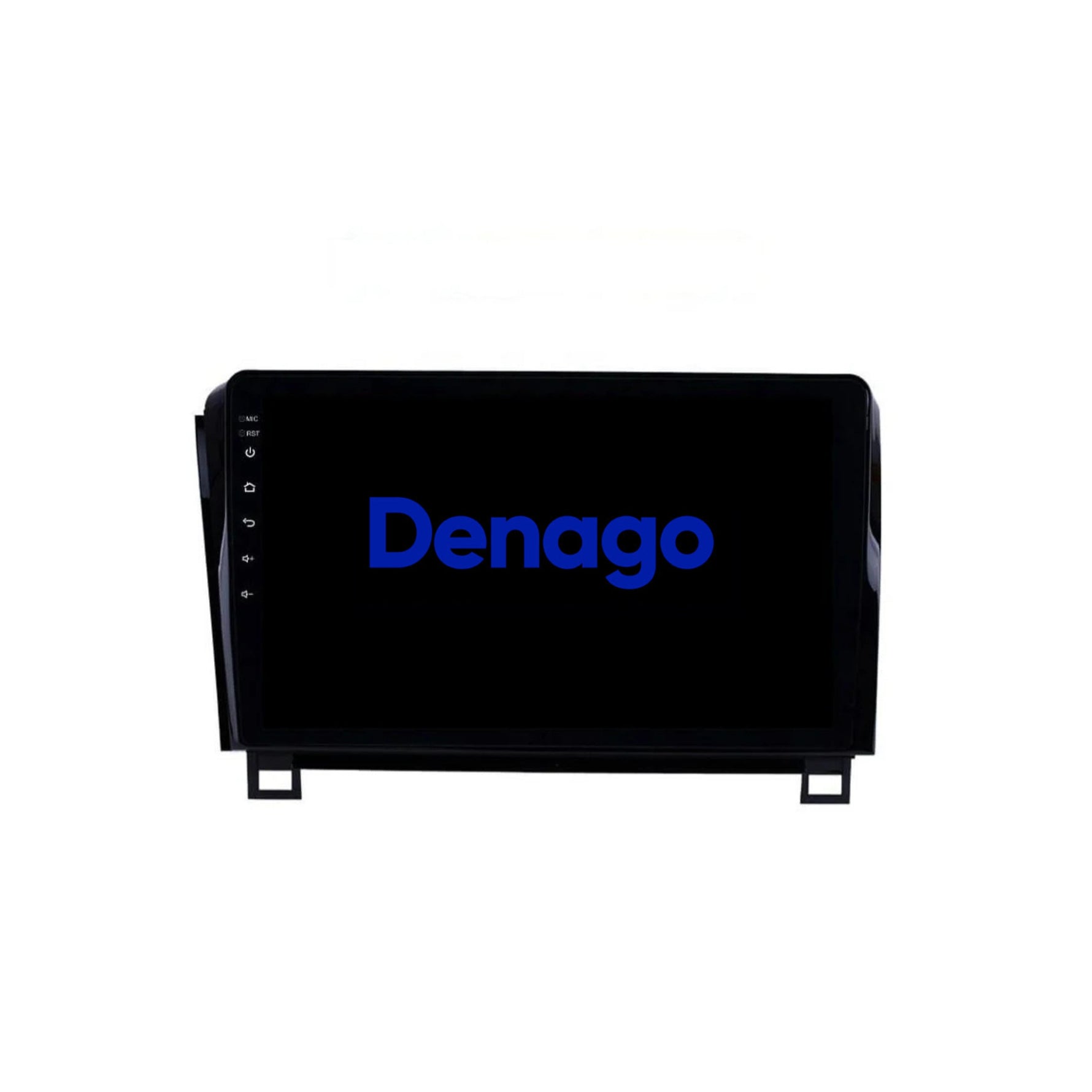 Toyota Tundra CarPlay autoradio | 2007 t/m 2013 | Denago DNG-A248 | 9 inch | Android 13 | Draadloos CarPlay & Android Auto