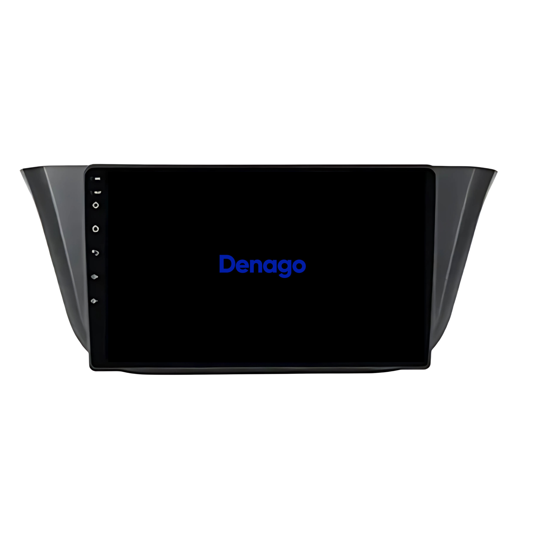 Iveco Daily CarPlay autoradio | 2016 t/m 2018 | Denago DNG-A73 | 9 inch | Android 13 | Draadloos CarPlay & Android Auto