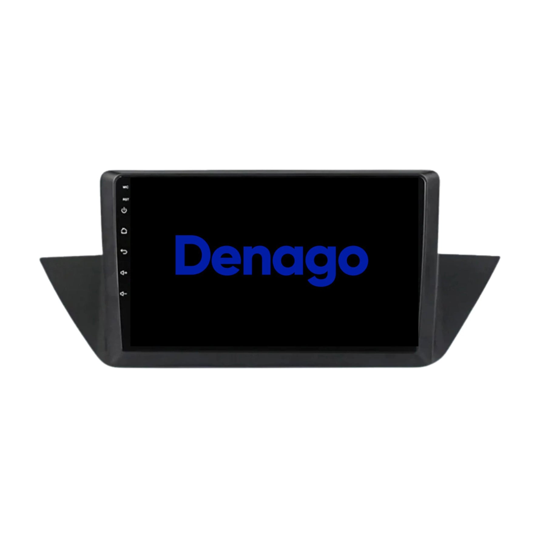 BMW X1 E84 CarPlay autoradio | 2010 t/m 2015 | Denago DNG-A195 | 9 inch | Android 13 | Draadloos CarPlay & Android Auto