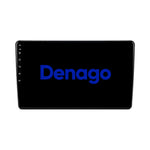 Fiat 500L CarPlay autoradio | 2012 t/m 2017 | Denago DNG-A133 | 9 inch | Android 13 | Draadloos CarPlay & Android Auto