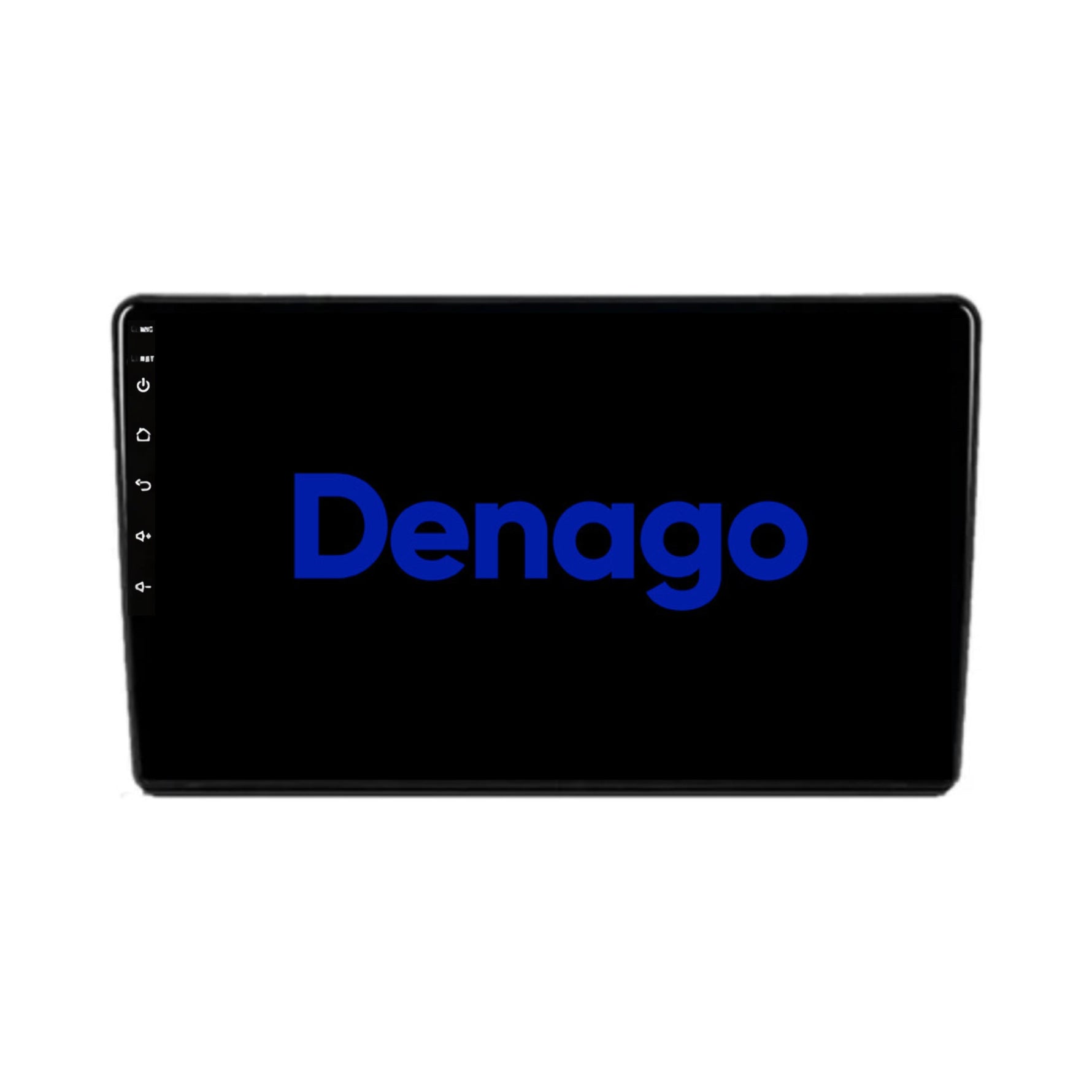 Fiat 500L CarPlay autoradio | 2012 t/m 2017 | Denago DNG-A133 | 9 inch | Android 13 | Draadloos CarPlay & Android Auto