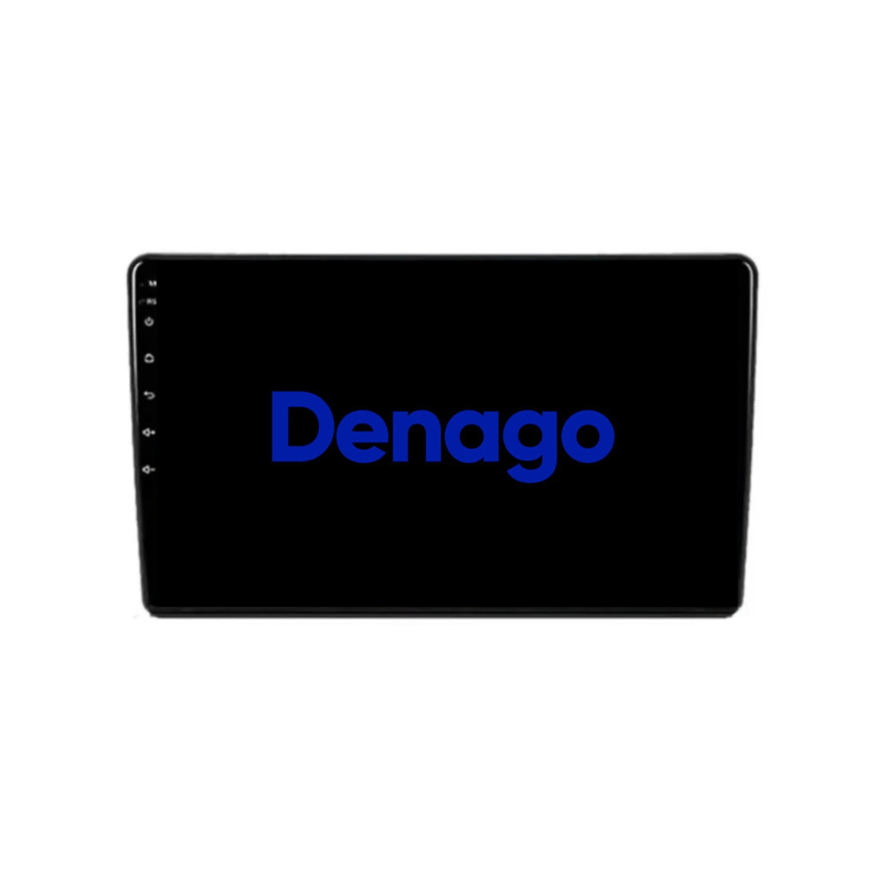 Peugeot 307 CarPlay autoradio | 2001 t/m 2008 | Denago DNG-A226 | 9 inch | Android 13 | Draadloos CarPlay & Android Auto