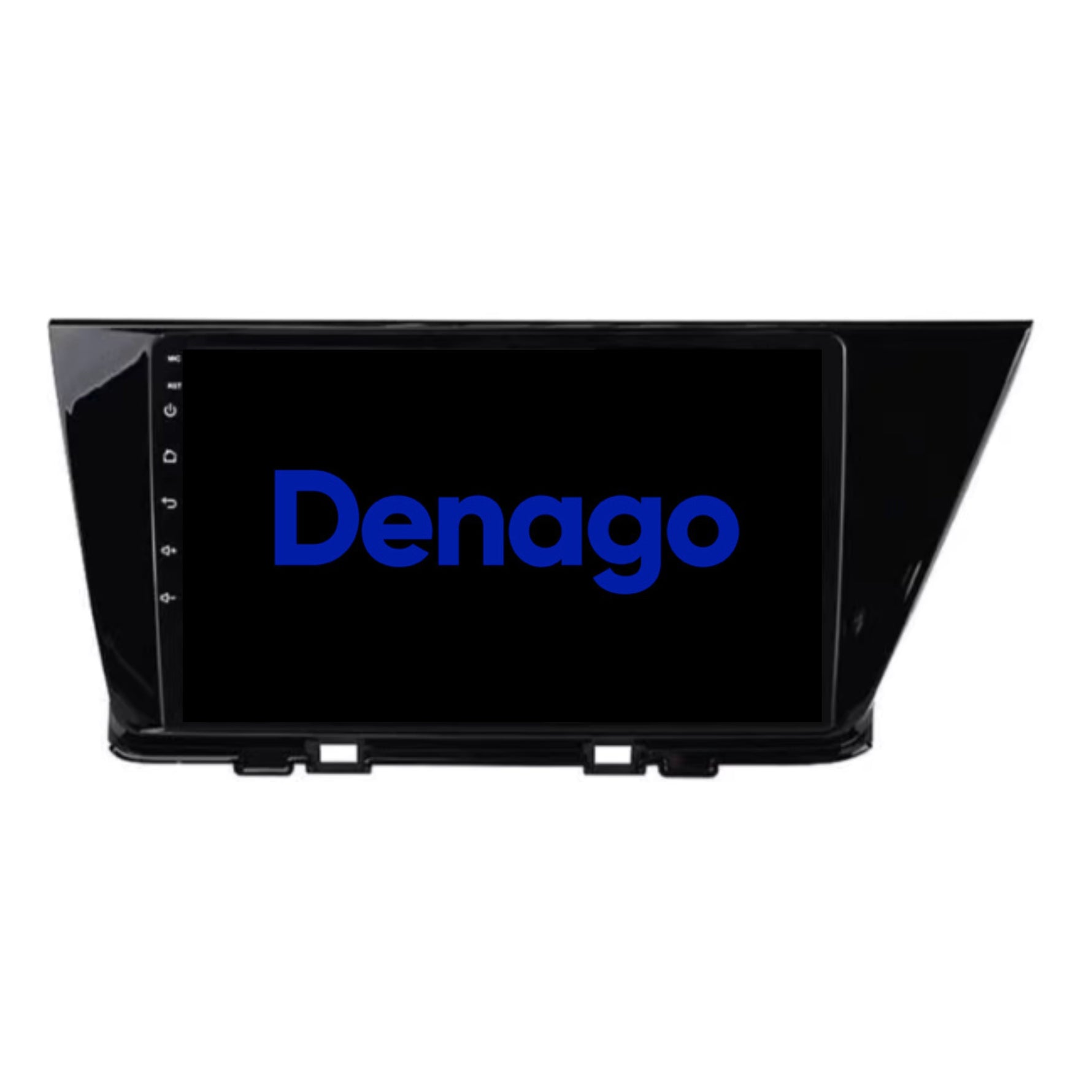 Kia Niro CarPlay autoradio | 2016 t/m 2019 | Denago DNG-A183 | 9 inch | Android 13 | Draadloos CarPlay & Android Auto