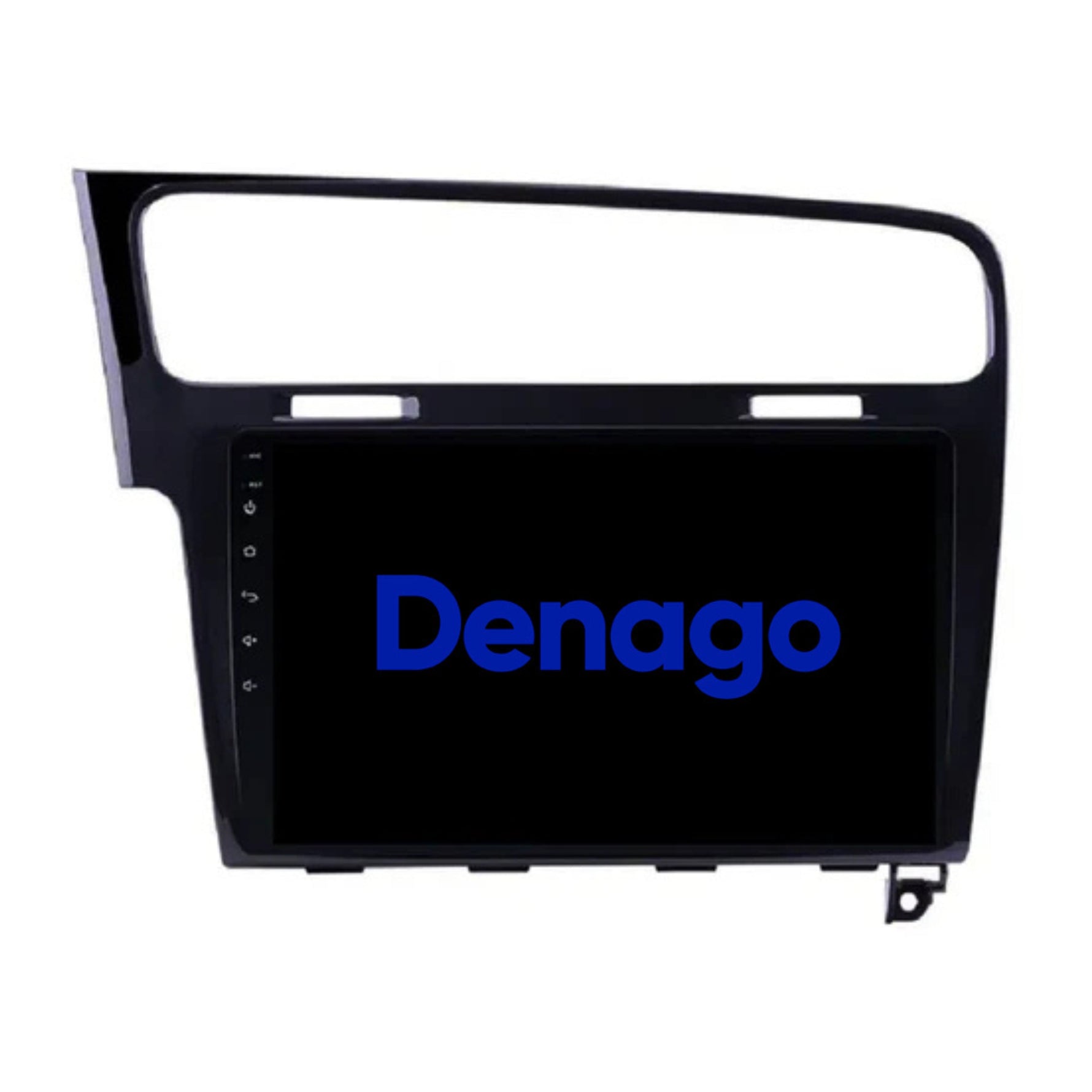 Volkswagen Golf 7 CarPlay autoradio | 2012 t/m 2020 | Denago DNG-A309 | 9 inch | Android 13 | Draadloos CarPlay & Android Auto