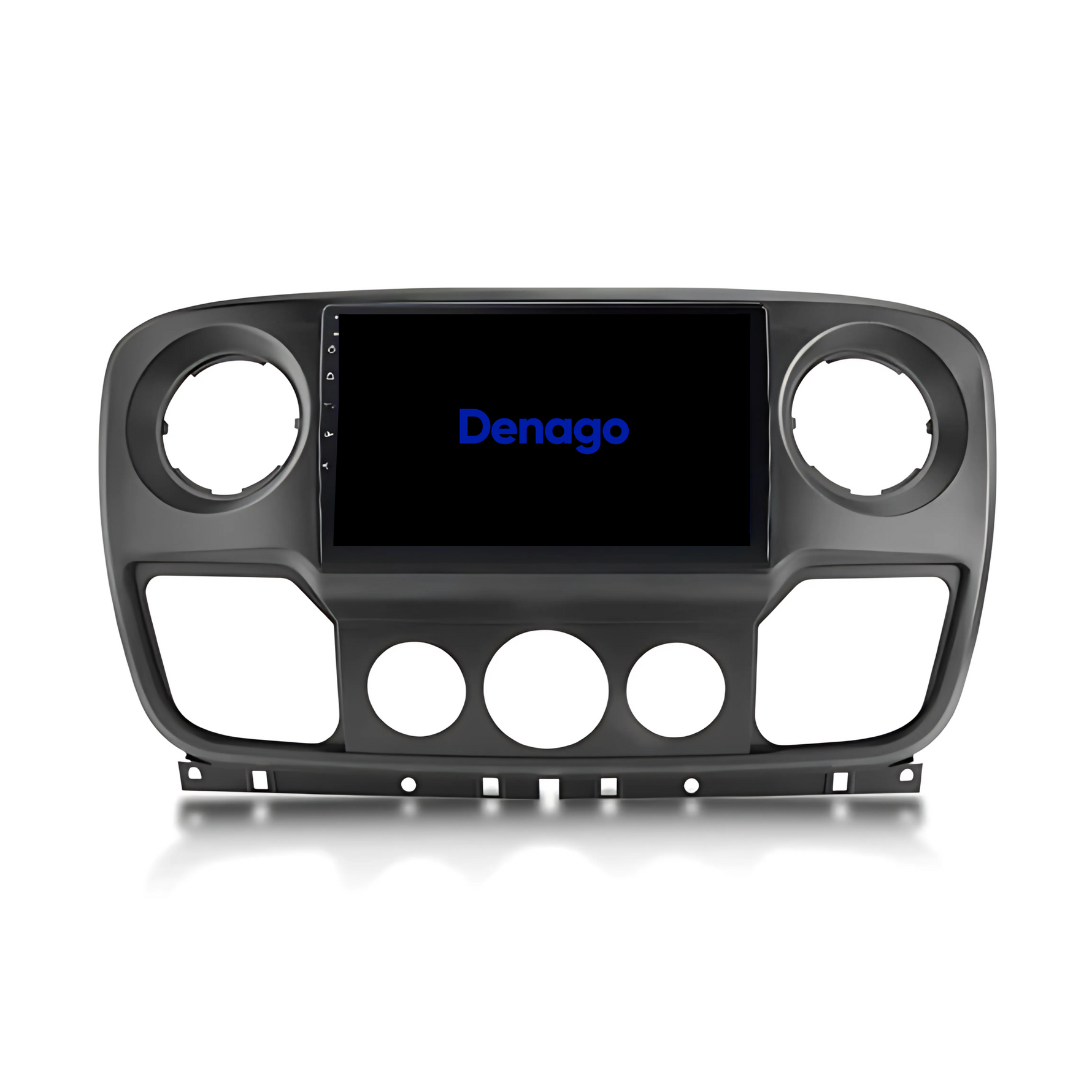 Nissan NV400 CarPlay autoradio | 2010 t/m 2021 | Denago DNG-A80 | 9 inch | Android 13 | Draadloos CarPlay & Android Auto