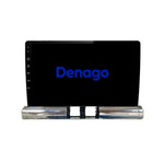 Citroën C3 CarPlay autoradio | 2018 t/m 2024 | Denago DNG-A303 | 9 inch | Android 13 | Draadloos CarPlay & Android Auto | Low model