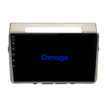 Toyota Corolla CarPlay autoradio | 2004 t/m 2009 | Denago DNG-A15 | 9 inch | Android 13 | Draadloos CarPlay & Android Auto