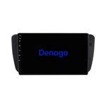Seat Ibiza CarPlay autoradio | 2008 t/m 2014 | Denago DNG-A05 | 9 inch | Android 13 | Draadloos CarPlay & Android Auto
