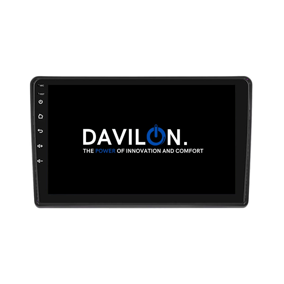 Citroën C2 | Android 13 | Autoradio | 2003 t/m 2010 | Carplay & Android Auto-2
