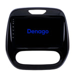 Renault Captur CarPlay autoradio | 2013 t/m 2017 | Denago DNG-A182 | 9 inch | Android 13 | Draadloos CarPlay & Android Auto