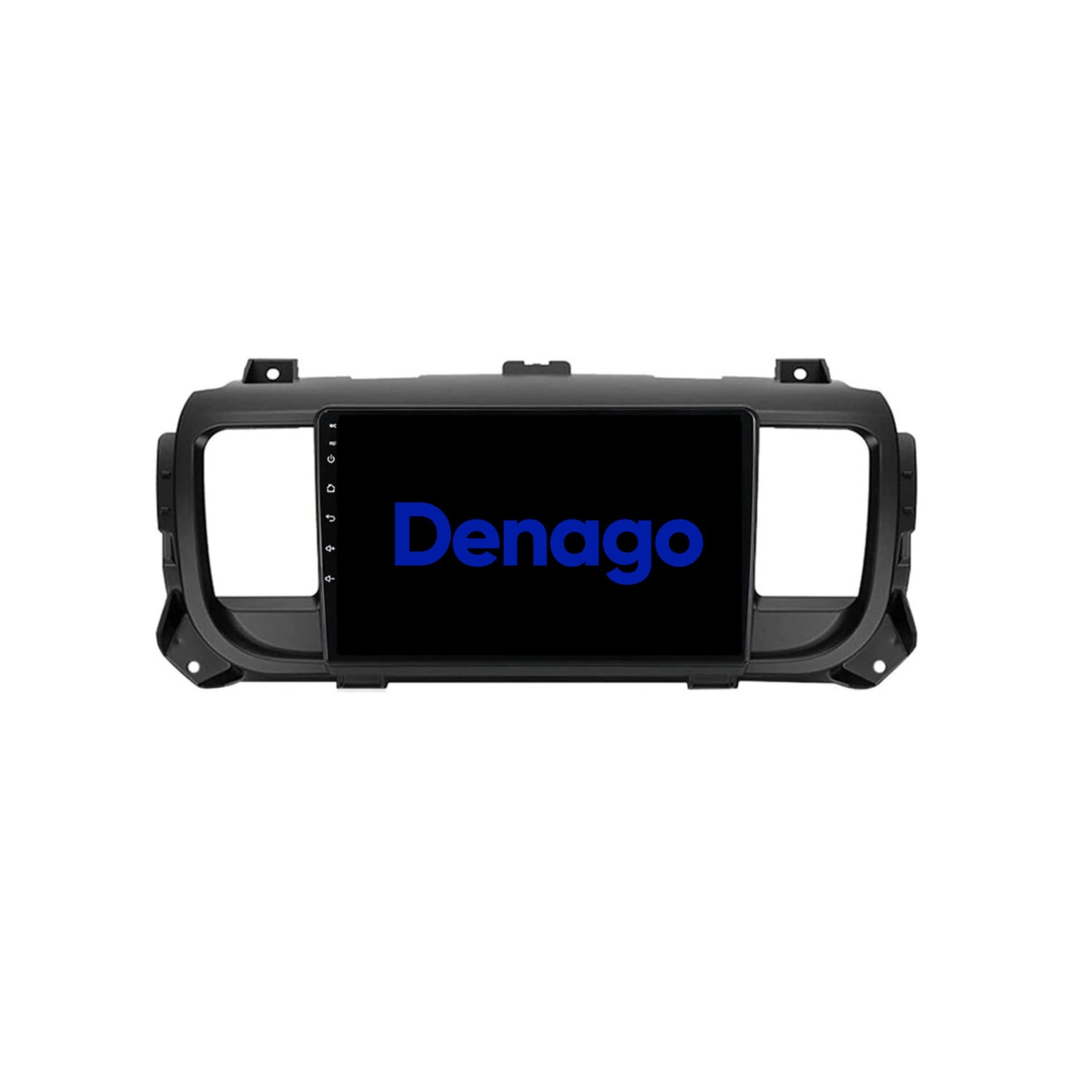 Peugeot Expert CarPlay autoradio | 2016 t/m 2023 | Denago DNG-A231 | 9 inch | Android 13 | Draadloos CarPlay & Android Auto