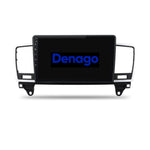 Mercedes ML-Klasse CarPlay autoradio | 2011 t/m 2015 | Denago DNG-A275 | 9 inch | Android 13 | Draadloos CarPlay & Android Auto