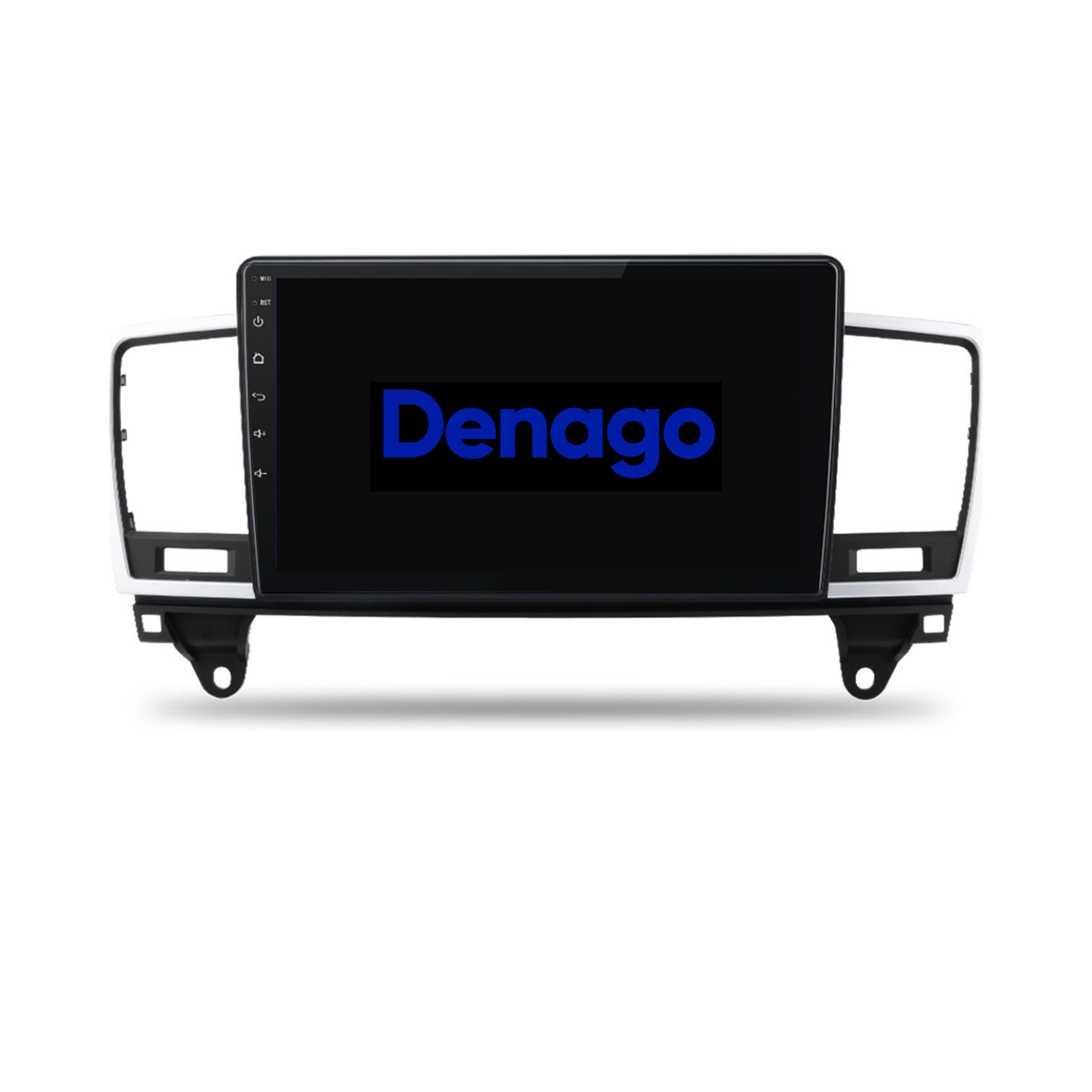 Mercedes ML-Klasse CarPlay autoradio | 2011 t/m 2015 | Denago DNG-A275 | 9 inch | Android 13 | Draadloos CarPlay & Android Auto