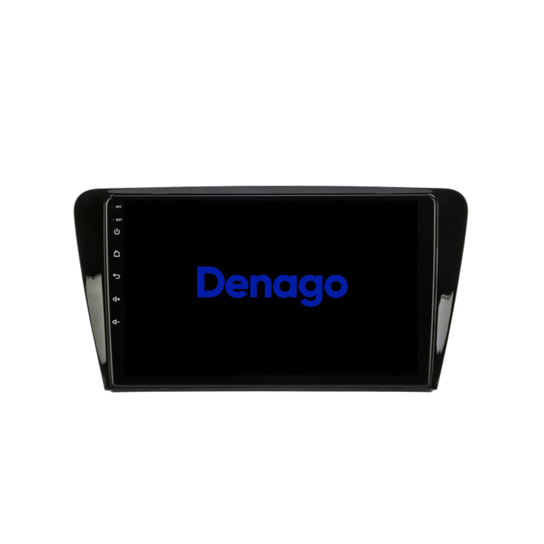 Skoda Octavia CarPlay autoradio | 2013 t/m 2020 | Denago DNG-A110 | 9 inch | Android 13 | Draadloos CarPlay & Android Auto