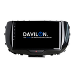 Kia Soul | Android 13 | Autoradio | 2020 t/m 2024 | CarPlay & Android Auto