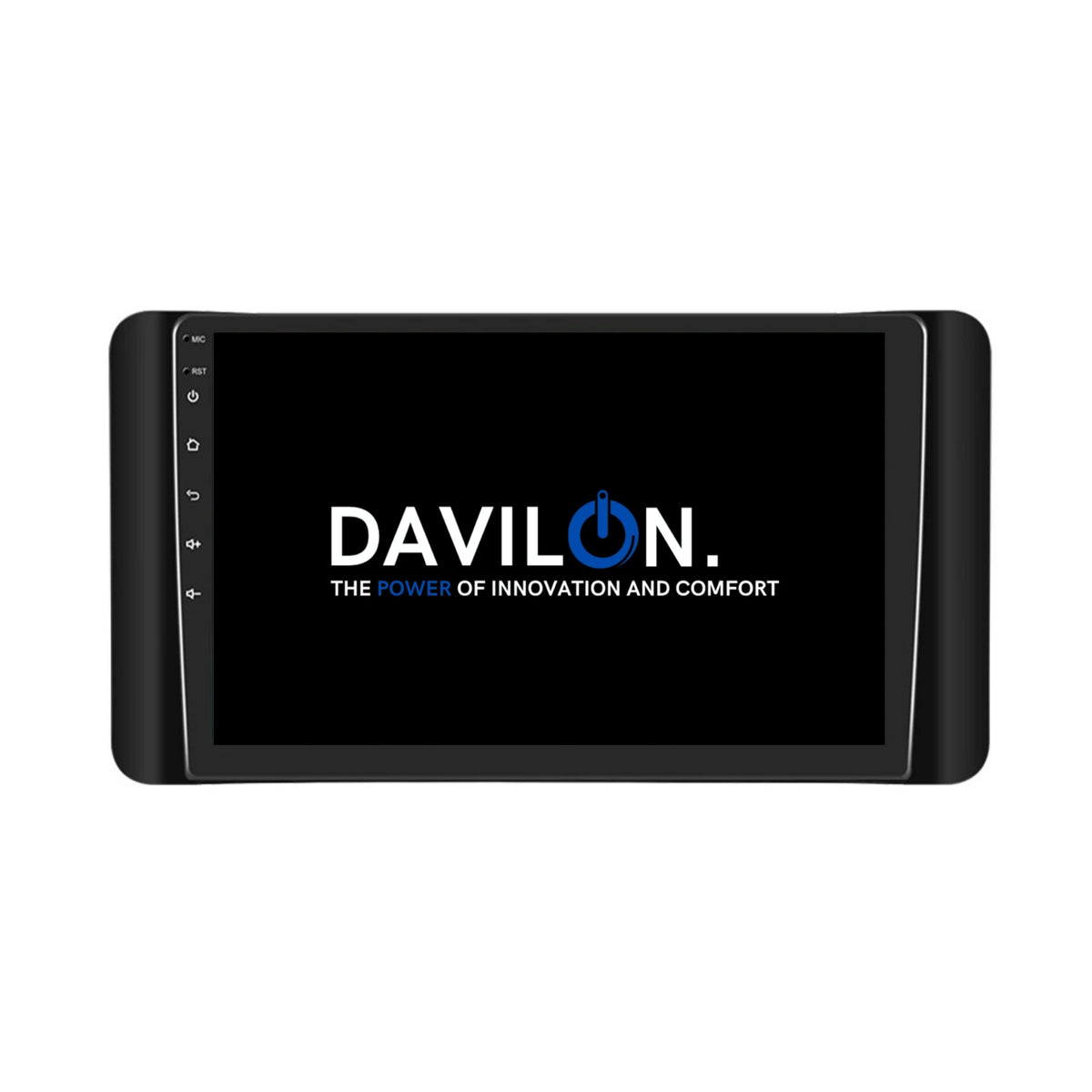 Skoda Kamiq CarPlay & Android Auto autoradio | 2019 t/m 2024 | Android 15 | Davilon-9