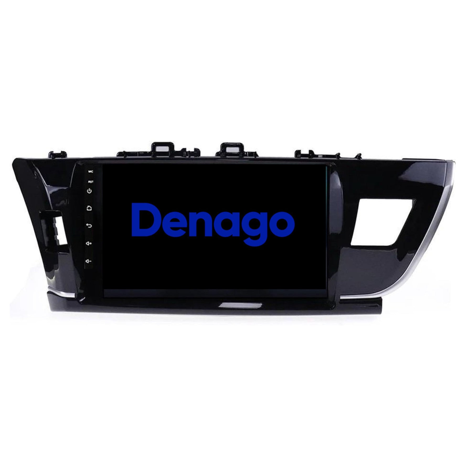 Toyota Corolla CarPlay autoradio | 2014 t/m 2016 | Denago DNG-A281 | 9 inch | Android 13 | Draadloos CarPlay & Android Auto