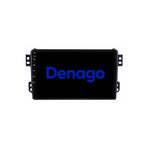 Opel Agila CarPlay autoradio | 2008 t/m 2015 | Denago DNG-A245 | 9 inch | Android 13 | Draadloos CarPlay & Android Auto