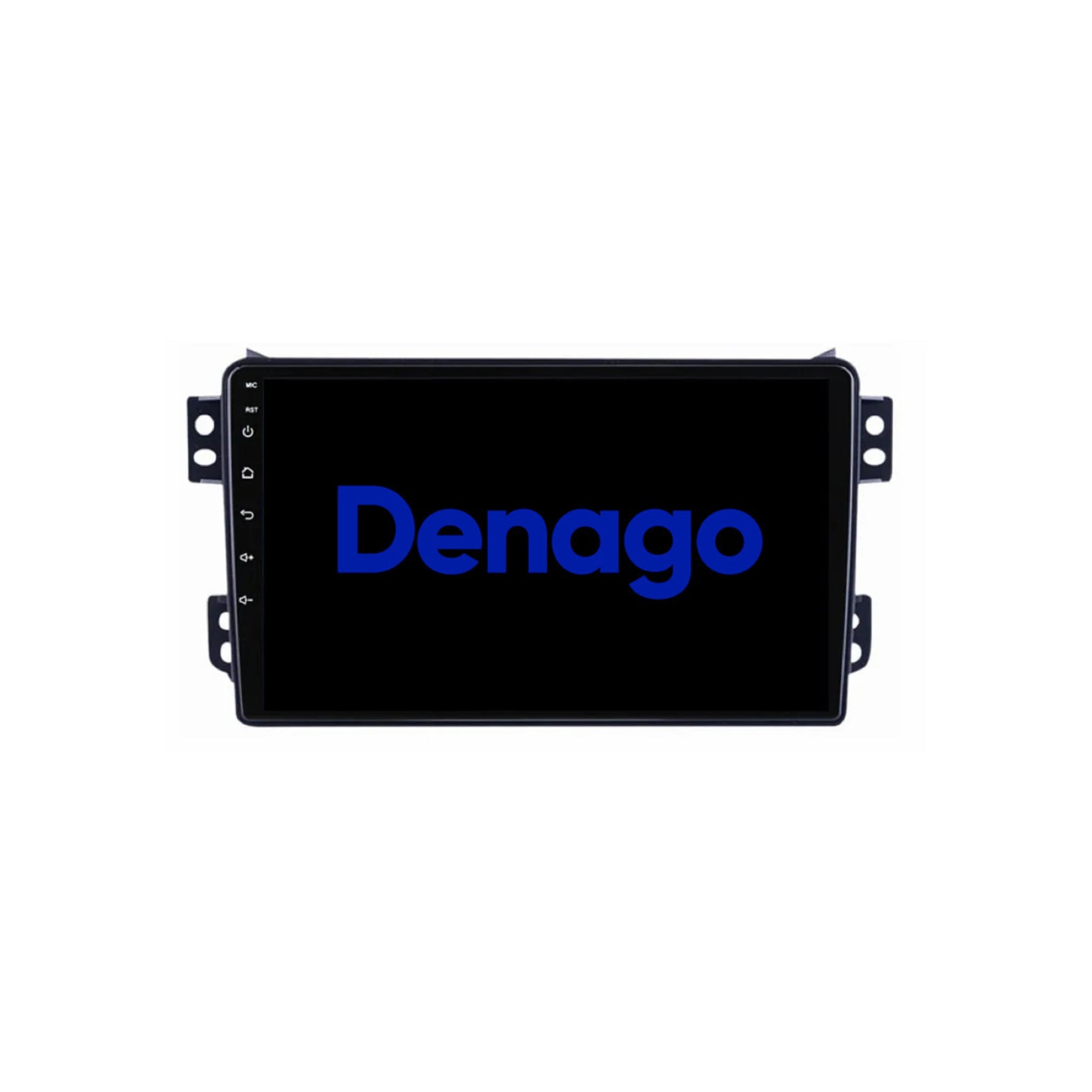 Opel Agila CarPlay autoradio | 2008 t/m 2015 | Denago DNG-A245 | 9 inch | Android 13 | Draadloos CarPlay & Android Auto