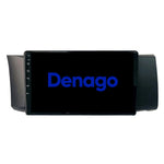 Toyota GT86 CarPlay autoradio | 2012 t/m 2016 | Denago DNG-A179 | 9 inch | Android 13 | Draadloos CarPlay & Android Auto