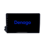 SsangYong Actyon CarPlay autoradio | 2005 t/m 2011 | Denago DNG-A250 | 9 inch | Android 13 | Draadloos CarPlay & Android Auto