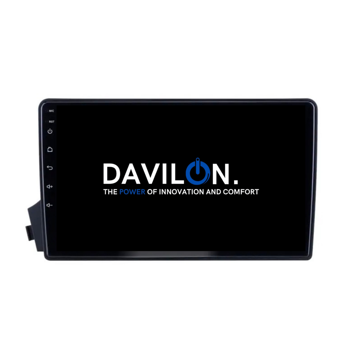 Ssangyong Actyon | Android 13 | Autoradio | 2005 t/m 2011 | Carplay & Android Auto-4