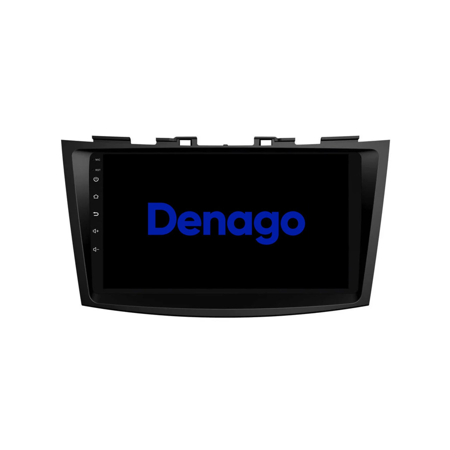 Suzuki Swift CarPlay autoradio | 2011 t/m 2017 | Denago DNG-A251 | 9 inch | Android 13 | Draadloos CarPlay & Android Auto