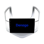Chevrolet Cruze CarPlay autoradio | 2012 t/m 2014 | Denago DNG-A324 | 9 inch | Android 13 | Draadloos CarPlay & Android Auto