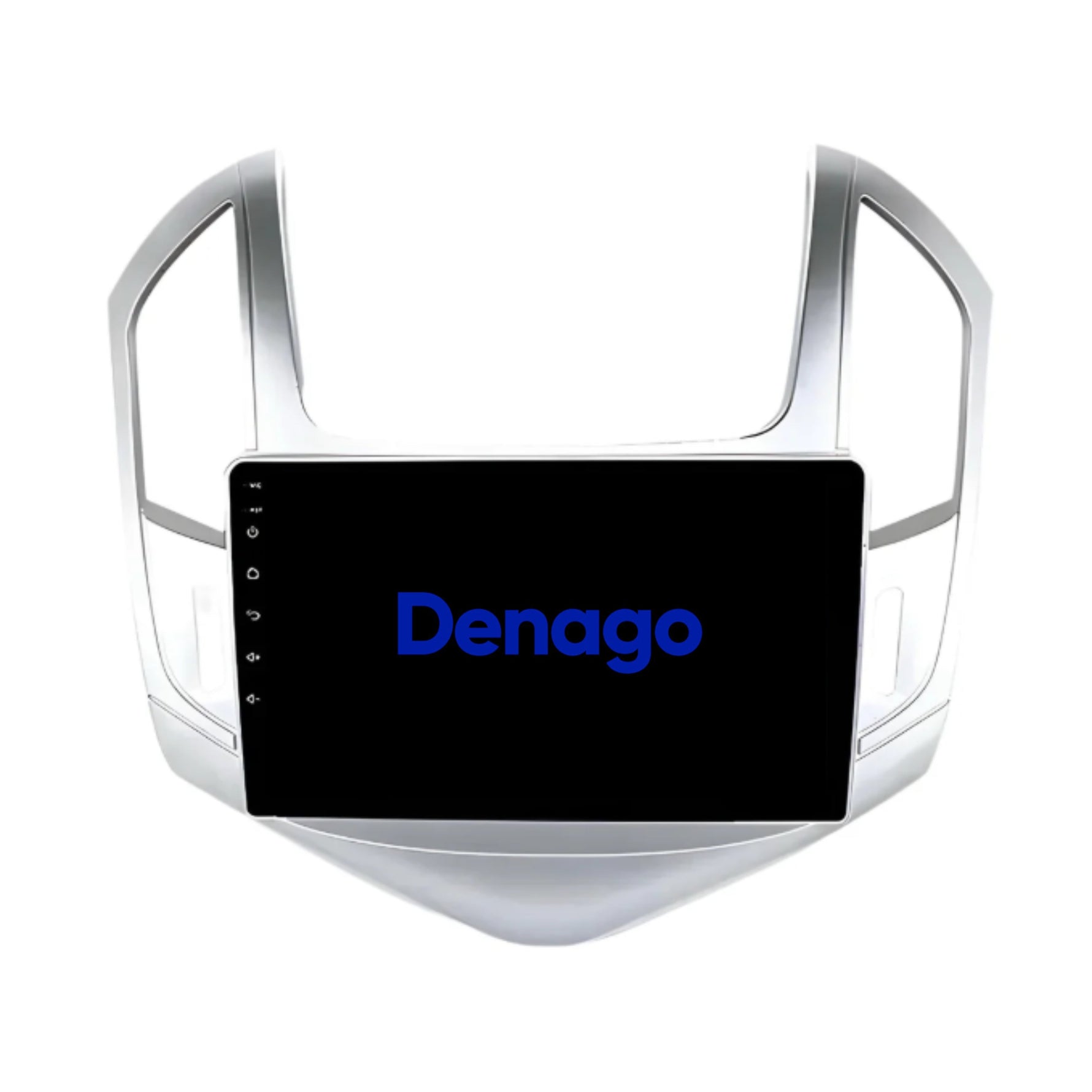 Chevrolet Cruze CarPlay autoradio | 2012 t/m 2014 | Denago DNG-A324 | 9 inch | Android 13 | Draadloos CarPlay & Android Auto