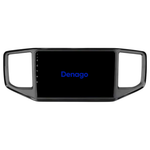 Volkswagen Amarok CarPlay autoradio | 2016 t/m 2022 | Denago DNG-A58 | 9 inch | Android 13 | Draadloos CarPlay & Android Auto