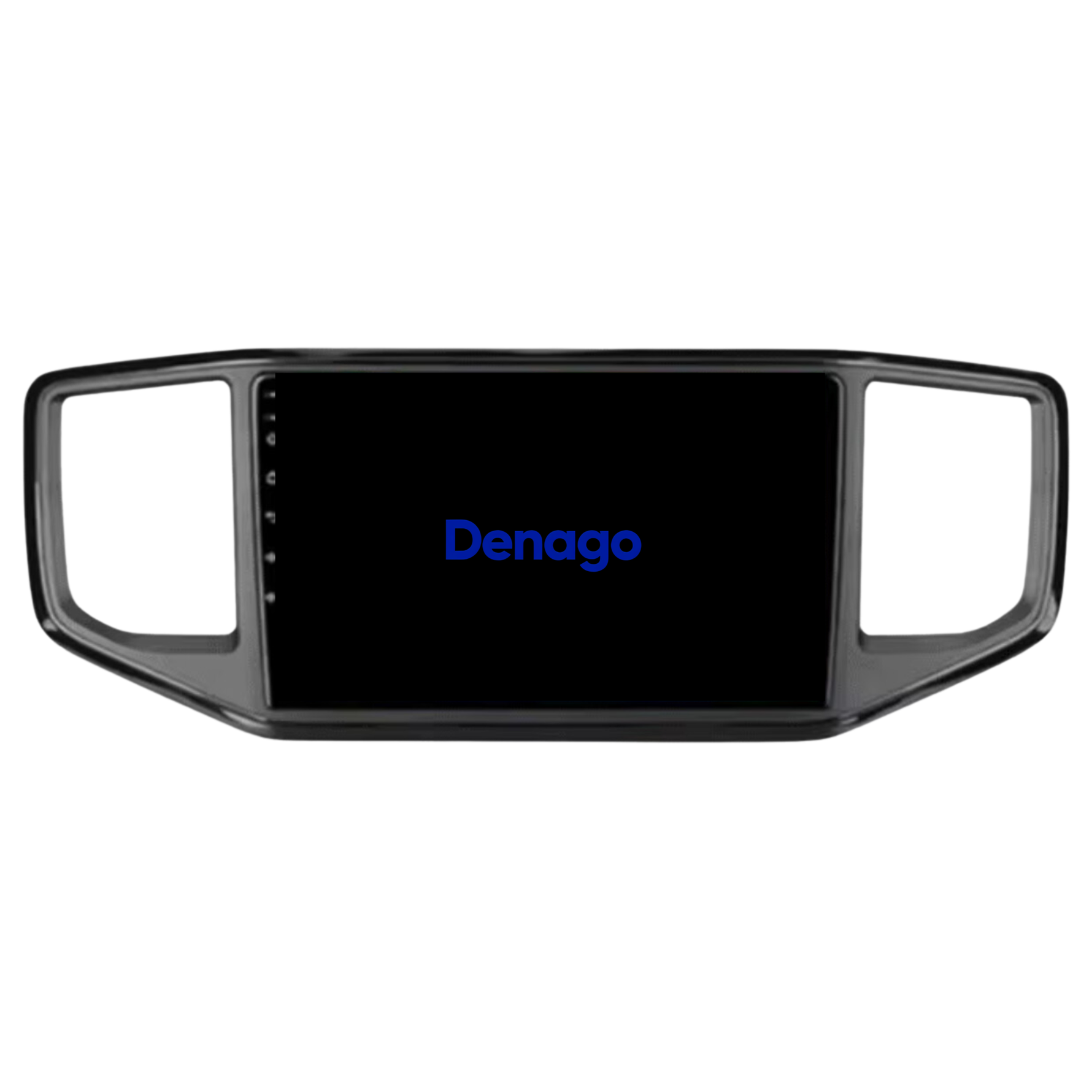 Volkswagen Amarok CarPlay autoradio | 2016 t/m 2022 | Denago DNG-A58 | 9 inch | Android 13 | Draadloos CarPlay & Android Auto