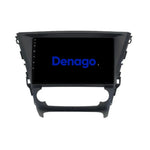 Toyota Avensis CarPlay autoradio | 2015 t/m 2018 | Denago DNG-A220 | 9 inch | Android 13 | Draadloos CarPlay & Android Auto
