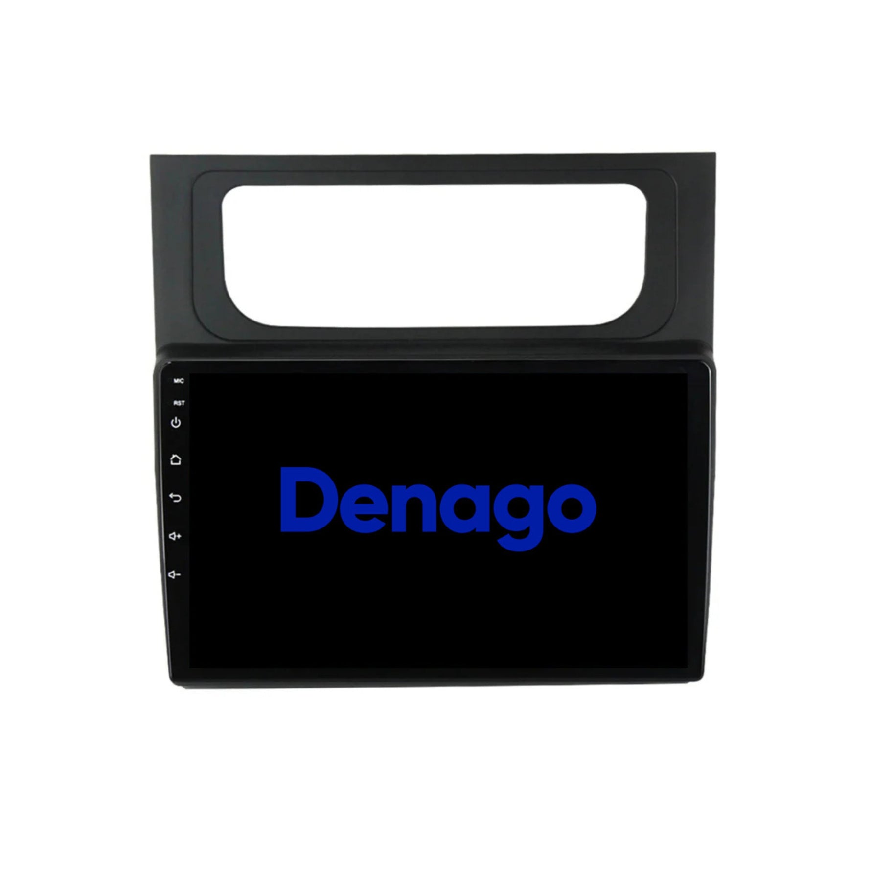 Volkswagen Touran CarPlay autoradio | 2011 t/m 2015 | Denago DNG-A216 | 10 inch | Android 13 | Draadloos CarPlay & Android Auto