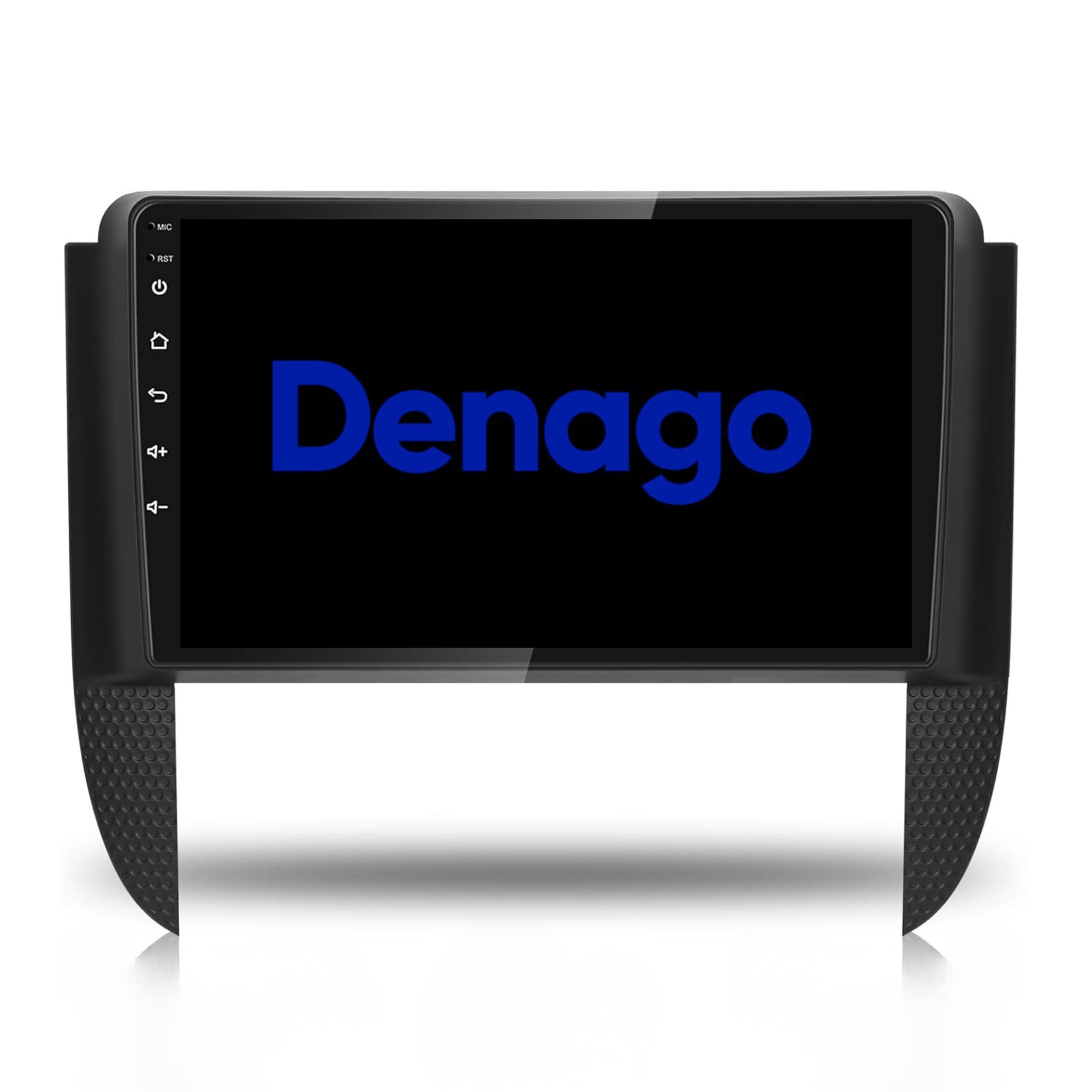 Chevrolet Kaleos CarPlay autoradio | 2004 t/m 2010 | Denago DNG-A346 | 9 inch | Android 13 | Draadloos CarPlay & Android Auto