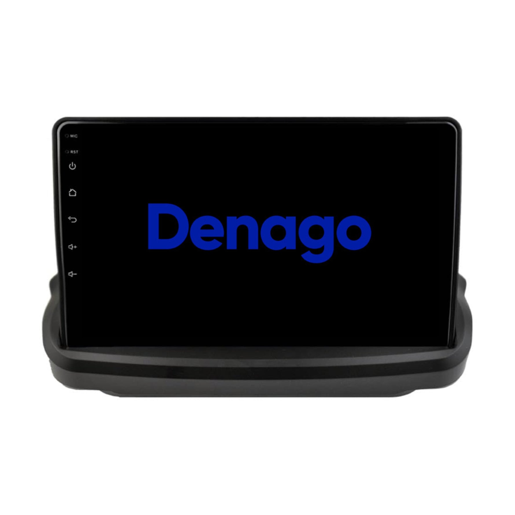 Hyundai Genesis CarPlay autoradio | 2008 t/m 2012 | Denago DNG-A101 | 9 inch | Android 13 | Draadloos CarPlay & Android Auto