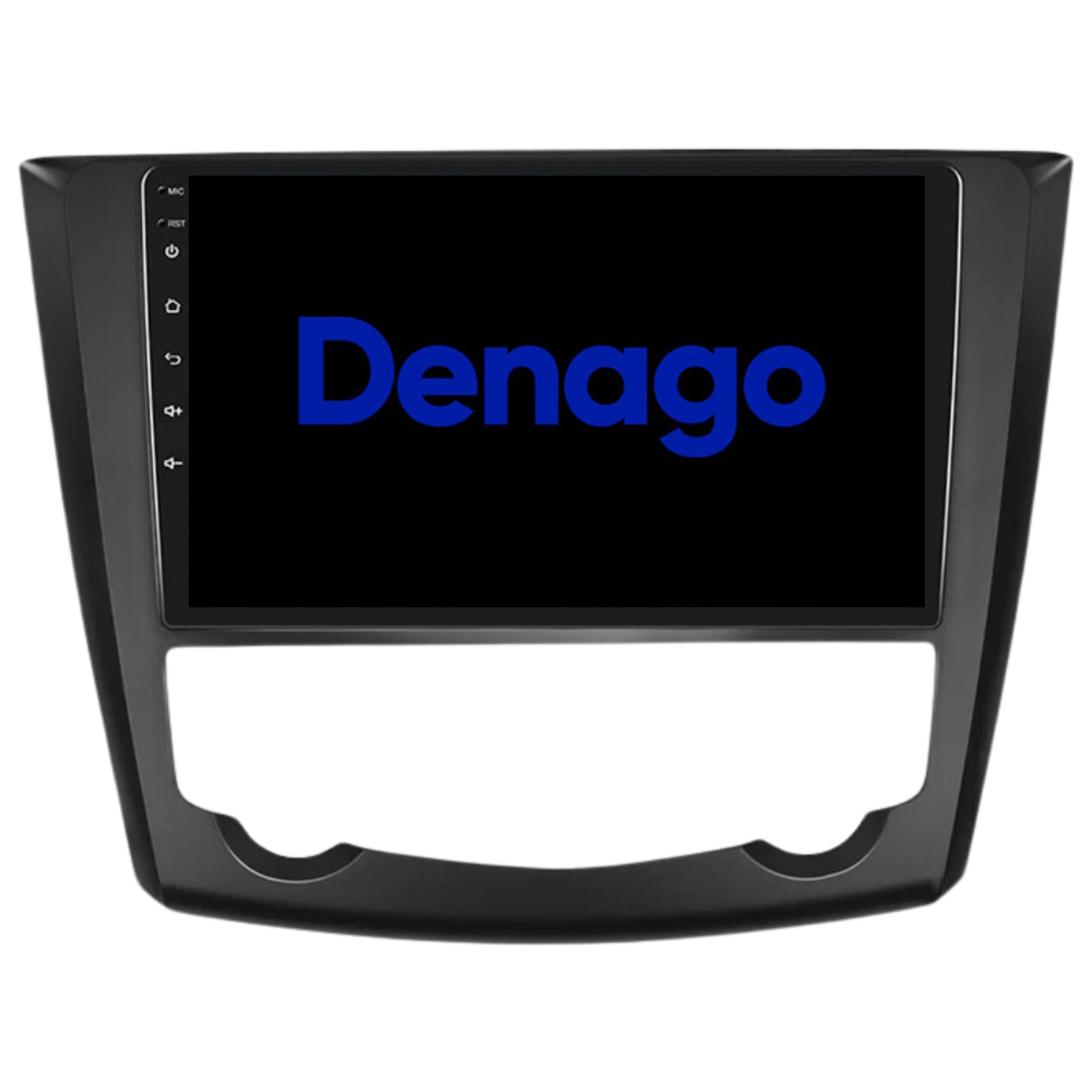 Renault Kadjar CarPlay autoradio | 2015 t/m 2018 | Denago DNG-A128 | 9 inch | Android 13 | Draadloos CarPlay & Android Auto