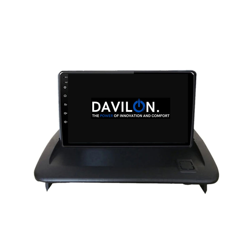 Volvo V50 C30 S40 C70 | Android 13 | Autoradio | 2004 t/m 2014 | CarPlay & Android Auto-8