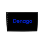 Fiat Bravo CarPlay autoradio | 2006 t/m 2017 | Denago DNG-A178 | 9 inch | Android 13 | Draadloos CarPlay & Android Auto